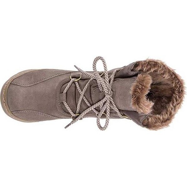 bare traps aero bootie