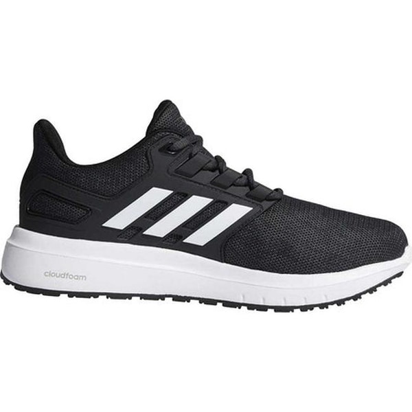 adidas mesh running shoes