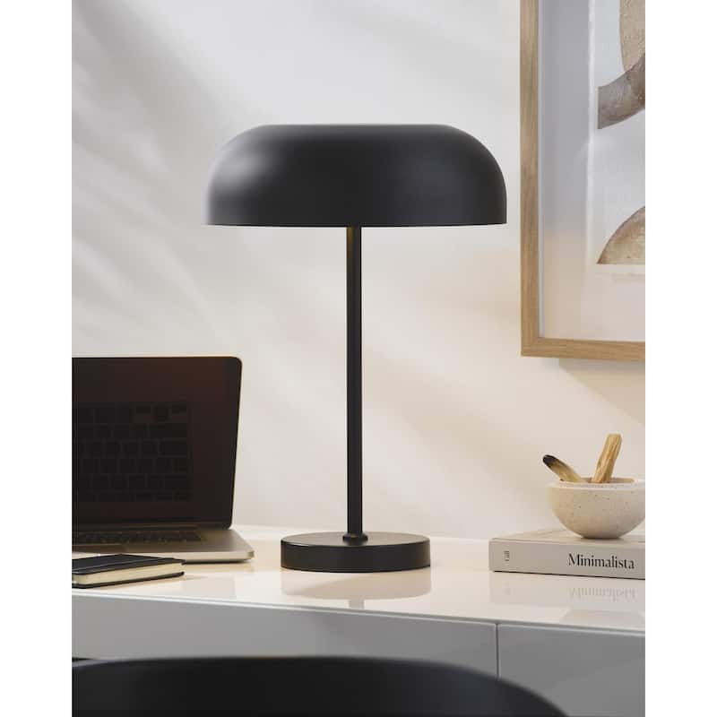 Livabliss Sukimina Modern & Contemporary Accent Table Lamp