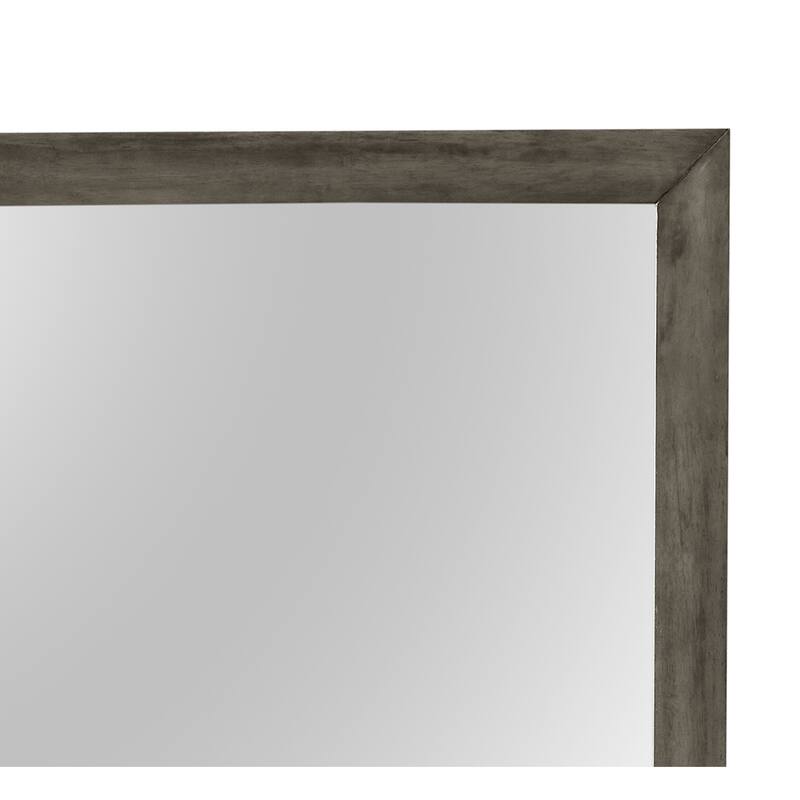 Marilla Bedroom Mirror (Mirror only)