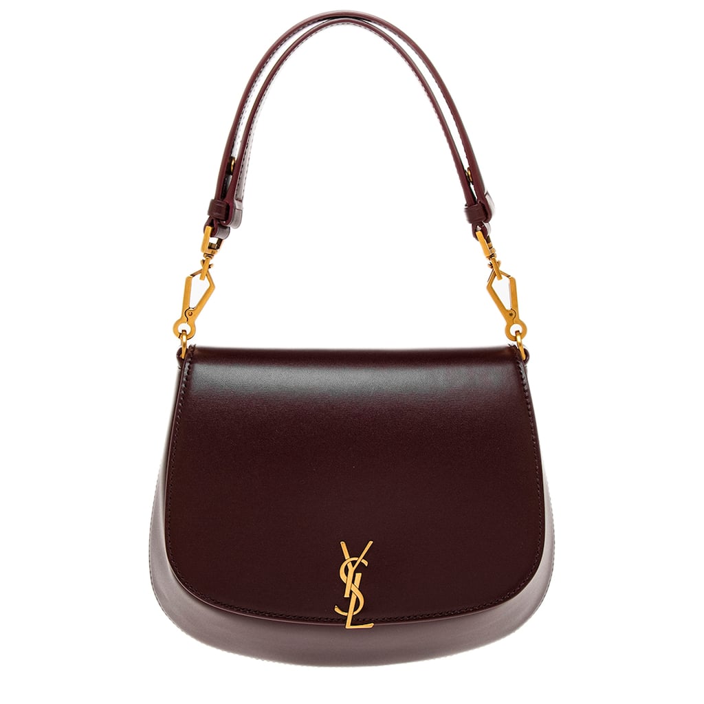 Saint Laurent Voltaire Top Handle Bag
