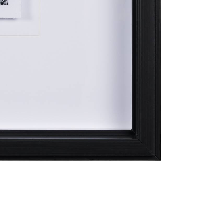 Highlands Framed Art Print