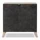 preview thumbnail 28 of 26, Furniture of America Kian Modern 3-Piece Natural Oak Solid Wood Panel Bedroom Set
