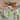 52" Moasis Palm Leaf Ceiling Fan LED Light Tropical Style with Remote