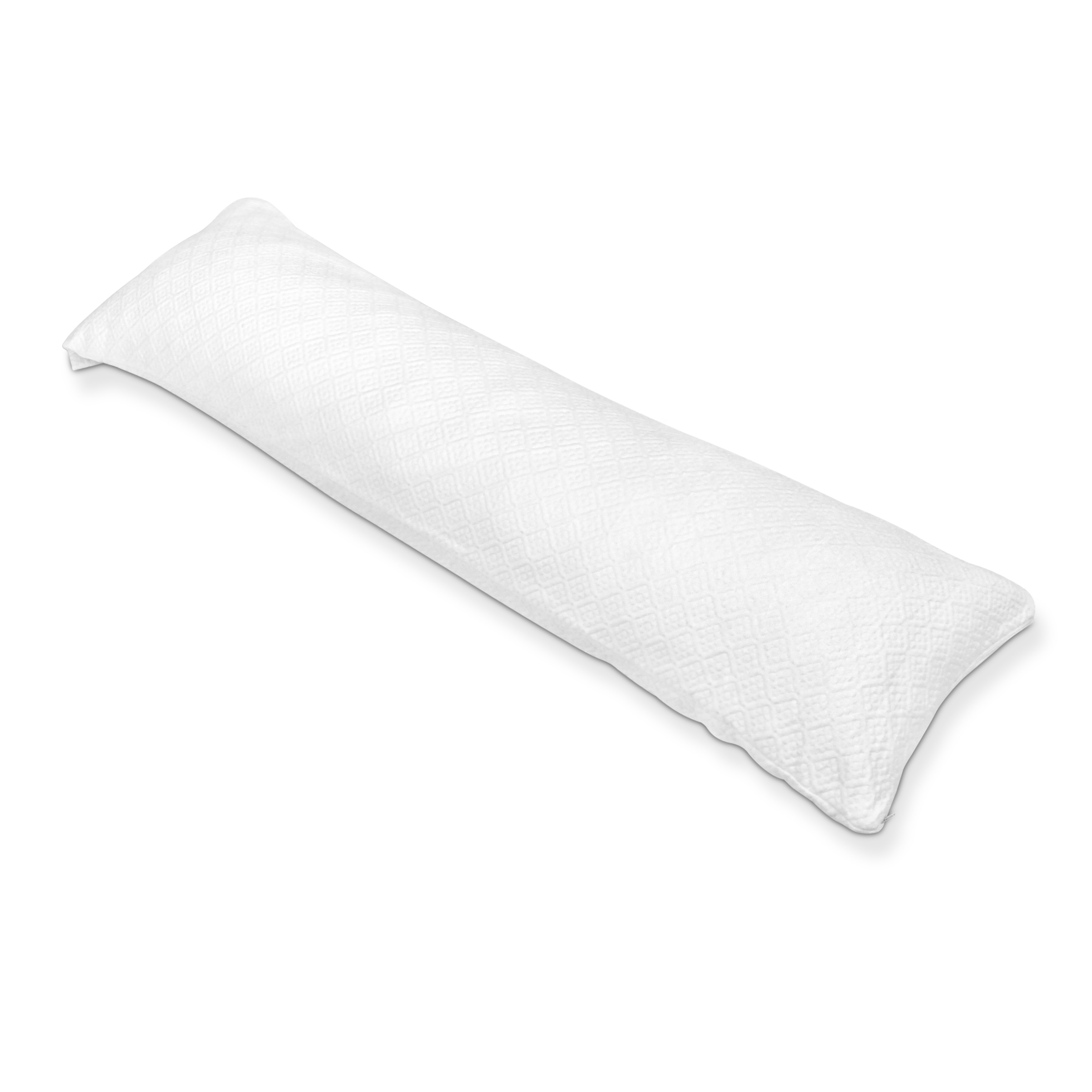 Slim body pillow deals