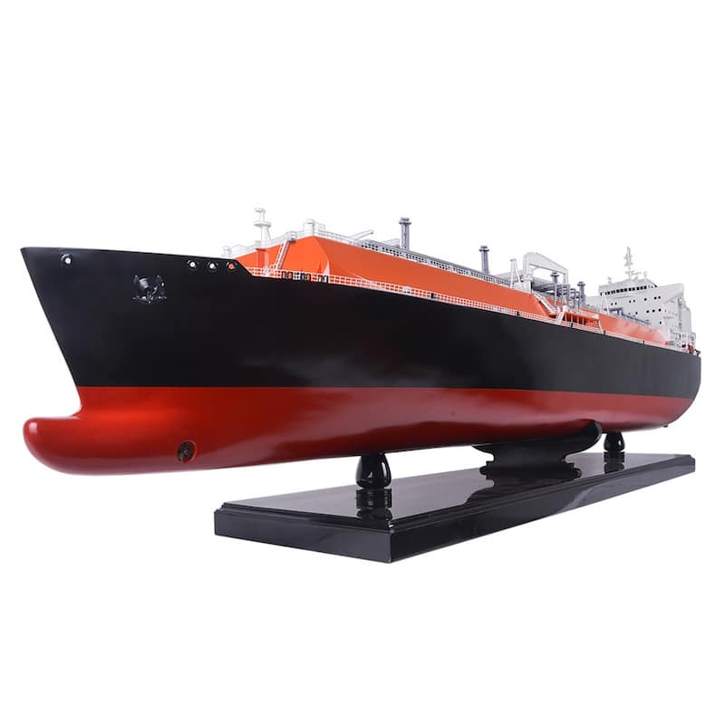 LNG Carrier XLarge 70 inches