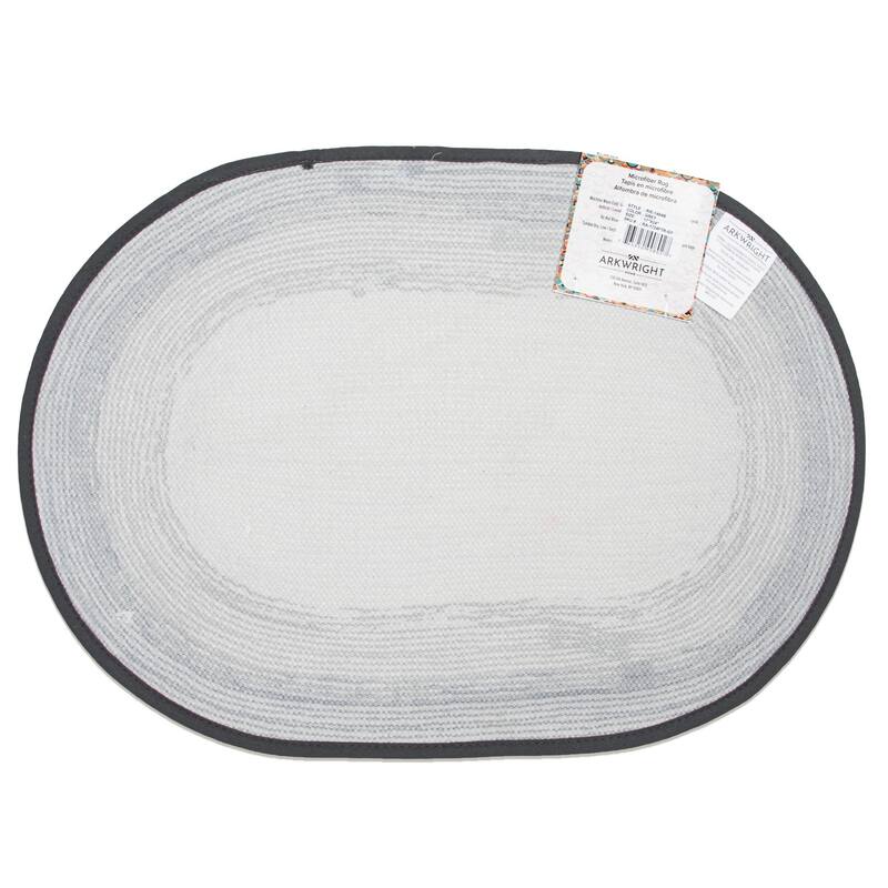 Fast Track Bath Rug