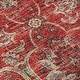 preview thumbnail 30 of 47, Premium Washable Super Soft Traditional Damask Mayfield Rug