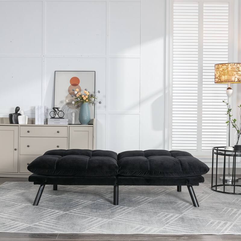 Modern Convertible Sofa Bed