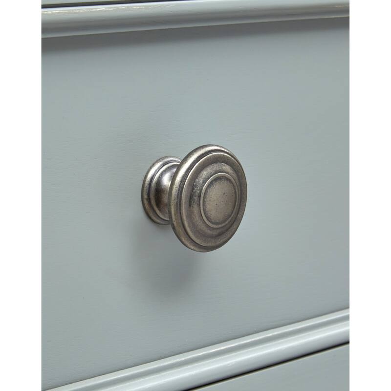 Magnussen Home Glenbrook Pebble Drawer Chest