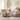 Christopher Knight Home - Classic Set of 2 Upholstered Armchairs with Splayed Solid Wood Legs & Tufted Waffle Stich Seat