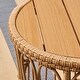 preview thumbnail 3 of 6, Haven Way Hana Side Table