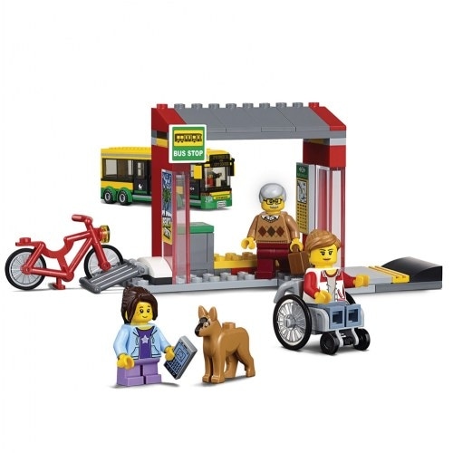 Lego 60154 sales