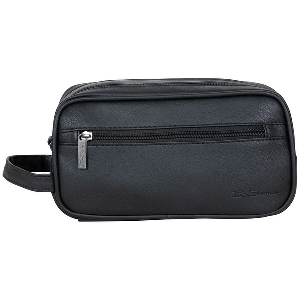 Ben sherman toiletry bag clearance