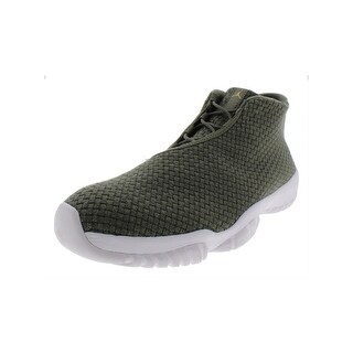 Shop Jordan Mens Air Jordan Future Casual Shoes High Top