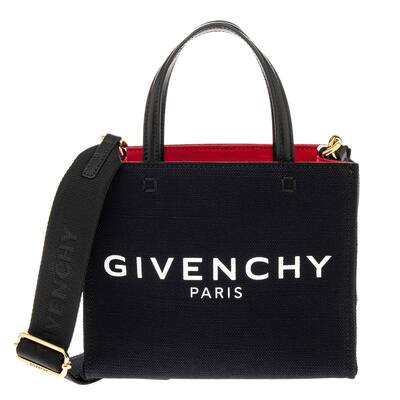Givenchy Mini G-Tote Bag