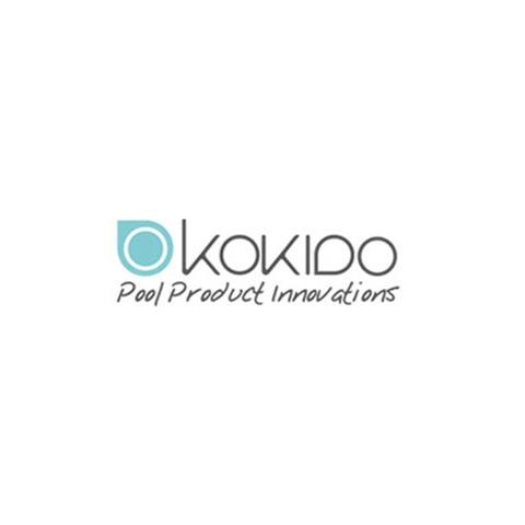 Kokido Keops Solar Dome Above Ground Home Swimming Pool Water Heater (3 Pack)