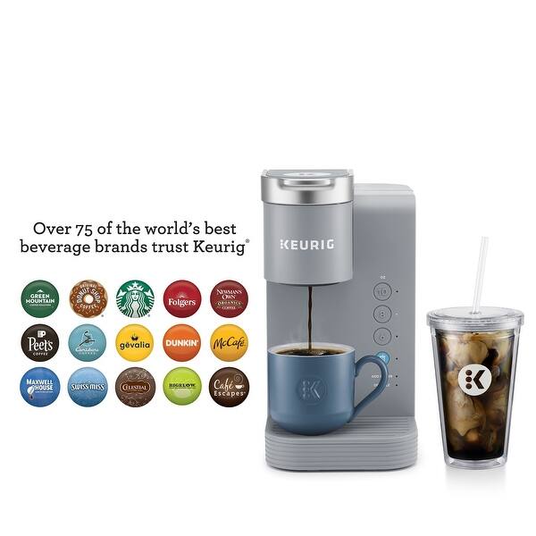 brass cups for coffee Luxury Metal Coffee Cup Holder Set with 6 Porcelain Cups – 7 Piece Esp –  Modern Oasis