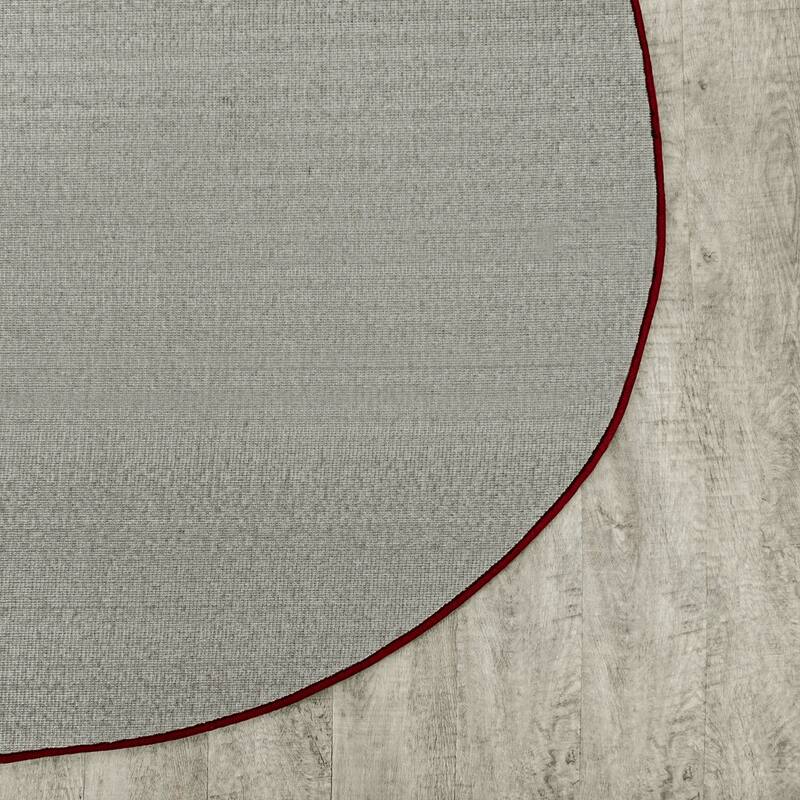 Endurance Educational Polyester Area Rug