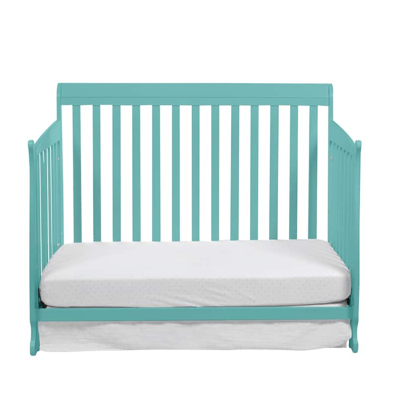 Suite Bebe Riley 4-in-1 Convertible Crib