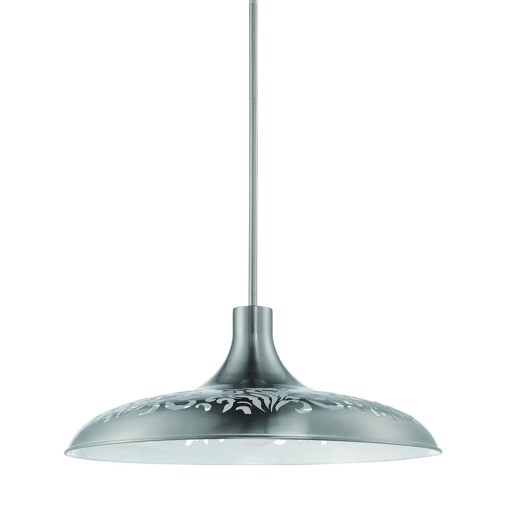 Craftmade Pocco 21" Wide Pendant