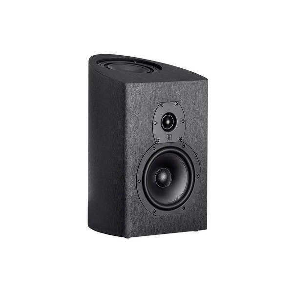 bookshelf atmos speakers