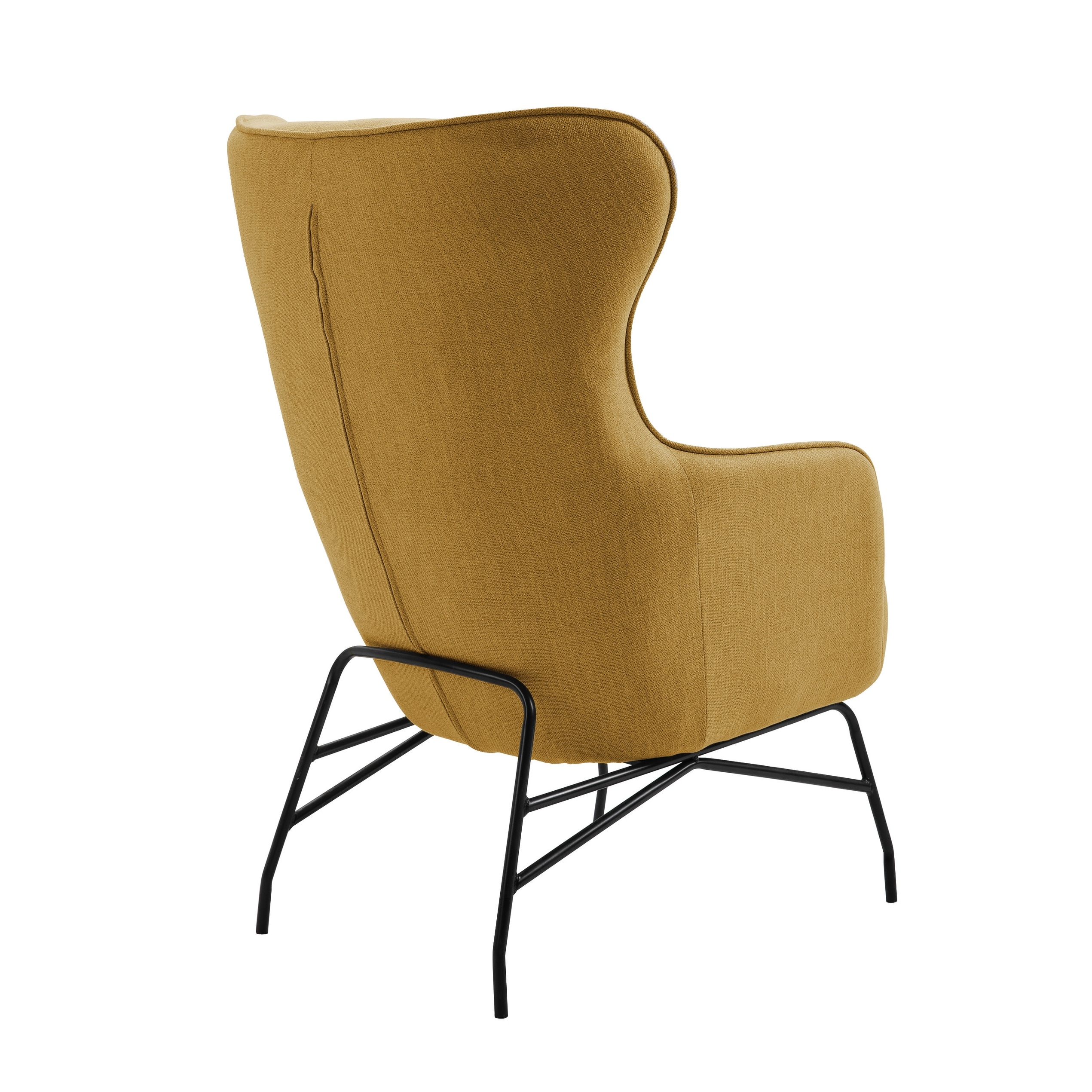 Carbon loft ulrich accent chair sale