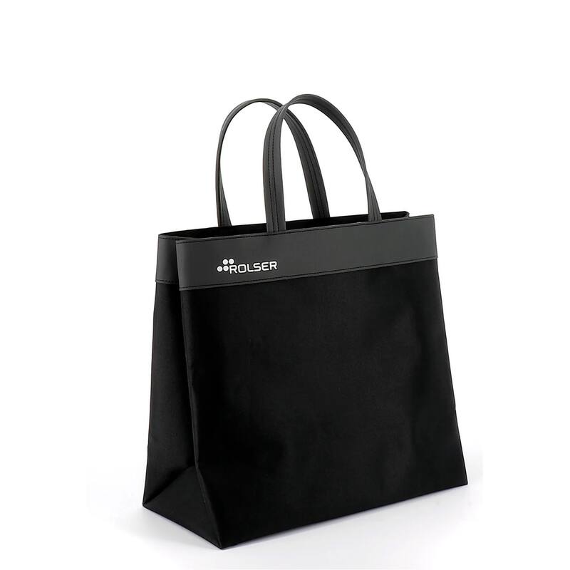 Picnic Tote Bag - 15.36''H x 14.97''W x 7.49''D
