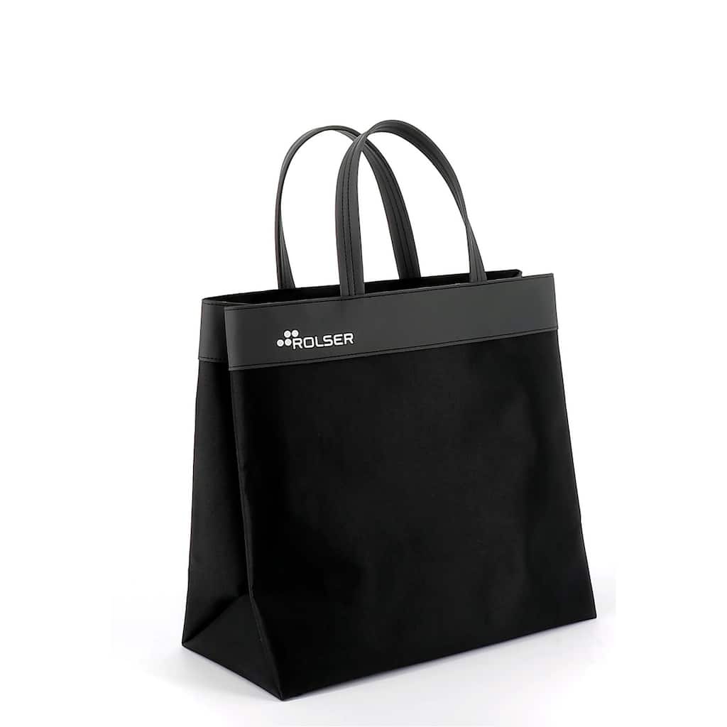 Picnic Tote Bag - 15.36''H x 14.97''W x 7.49''D