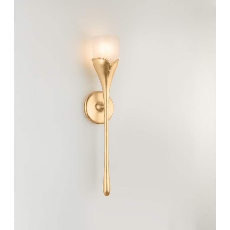 Hudson Valley Lighting 6791 Bellerose 23" Tall Wall Sconce