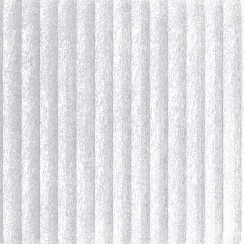 CraftPorch Corduroy Modern Upholstered Pleated Velvet Headboard
