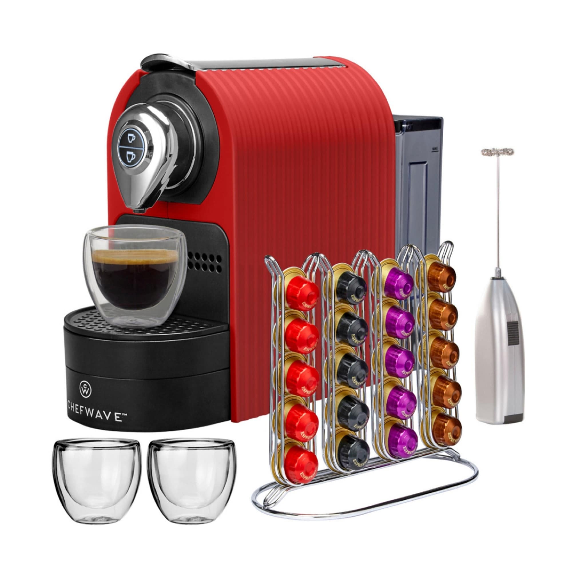 https://ak1.ostkcdn.com/images/products/is/images/direct/44b2b40ff1c095d3e792d60fa53e2cea64b72052/ChefWave-Kava-Espresso-Machine-%28Red%29-w--Knox-Handheld-Milk-Frother.jpg