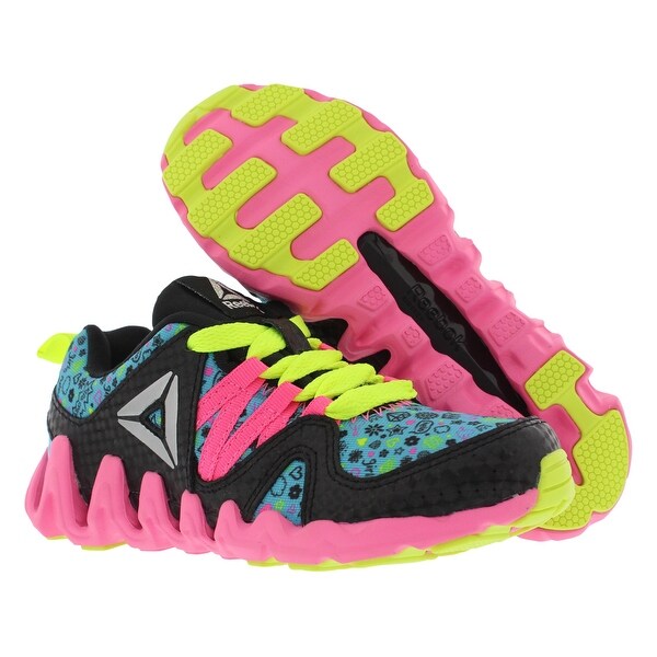 Reebok zig big n fast fire clearance