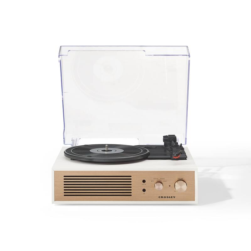 Crosley Miles Record Player