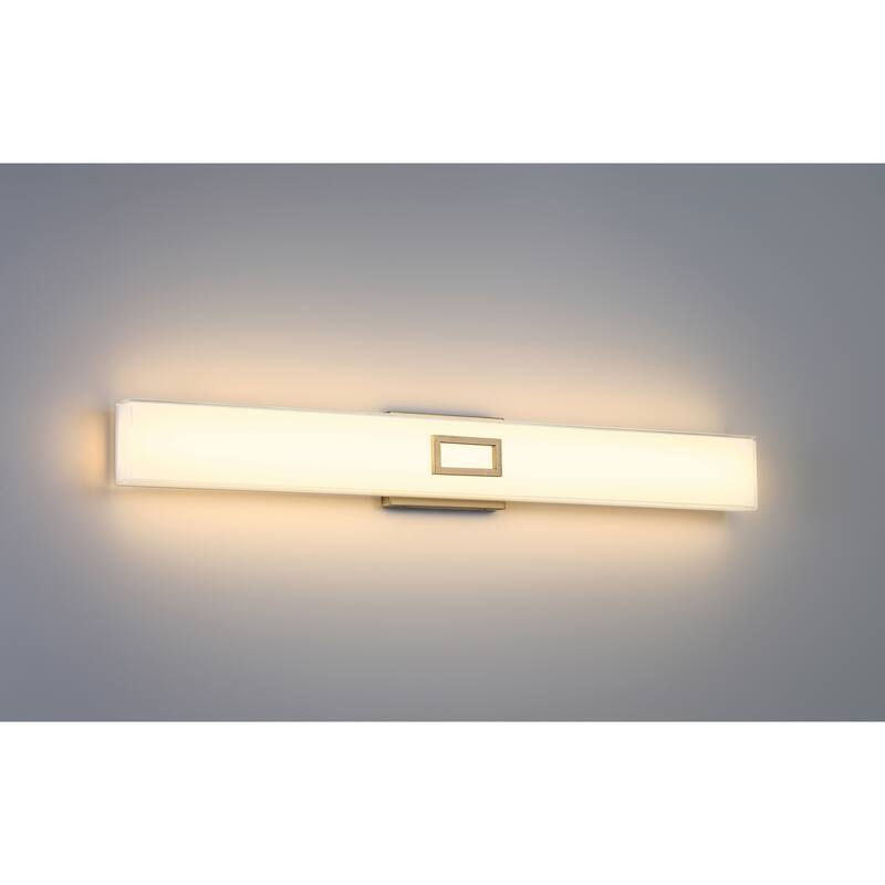 Restore 36" LED Vanity