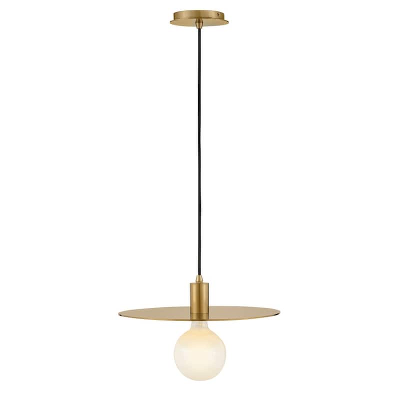 Lark 83884 Lulu 15" Wide Pendant