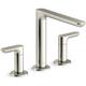 Option Polished Nickel