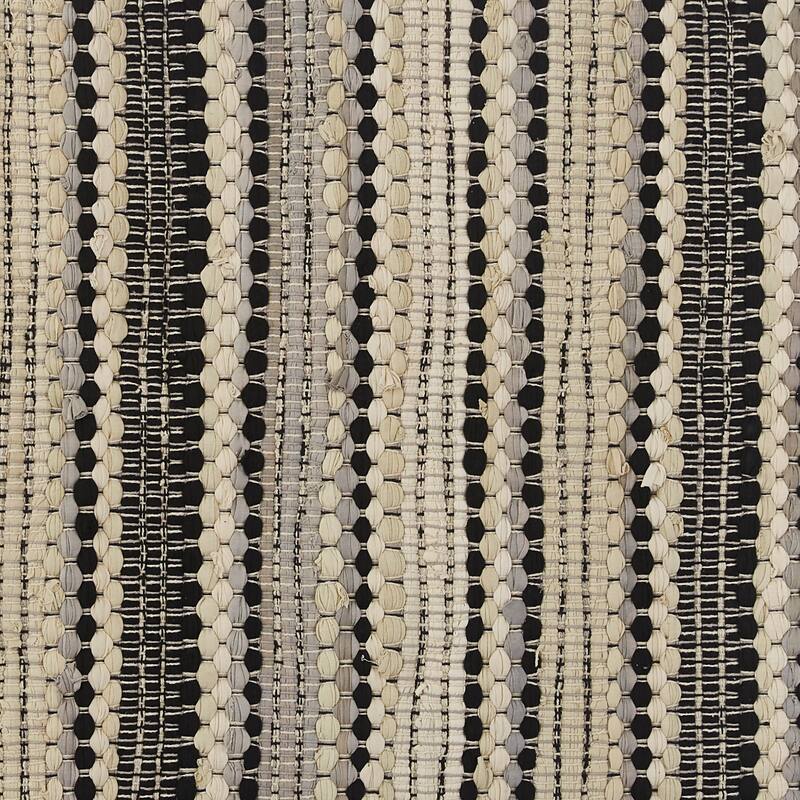 Park Designs Crossroads Chindi Rug Runner 2X6 - 2'x6'