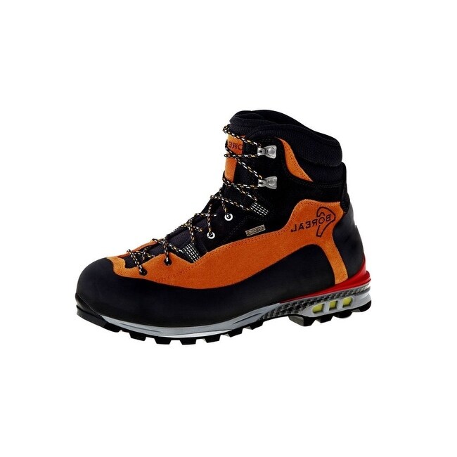 lightweight climbing boots