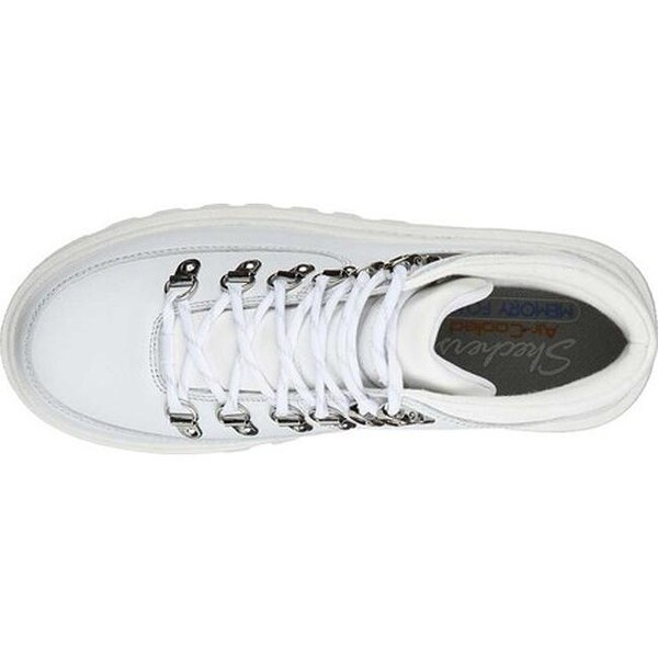skechers shindigs renegade heart