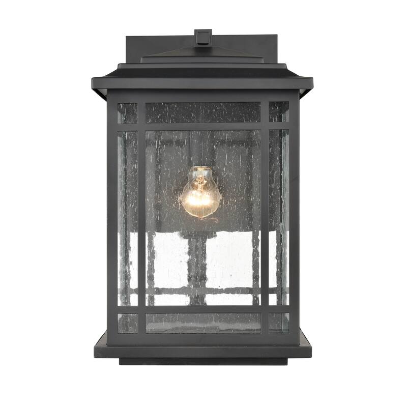 Millennium Lighting Armington Outdoor Light