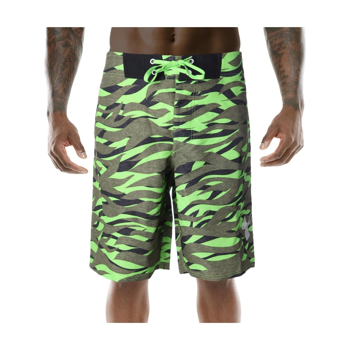 under armour men's swim