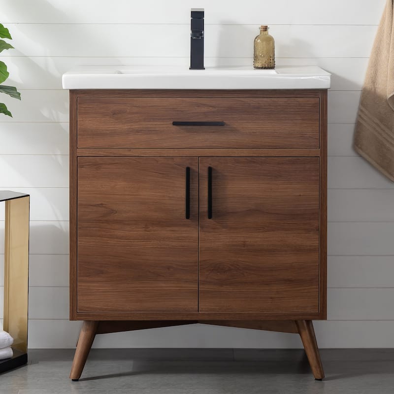 Sudio Design Bathroom Vanity Nelson Collection