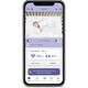preview thumbnail 14 of 18, Hubble Connected Dream Non Wearable Smart, Wi Fi Enabled Baby Movement Monitor