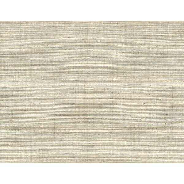 Shop Brewster 2829 41507 Baja Faux Grasscloth String Textured