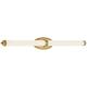 Option Brushed Gold