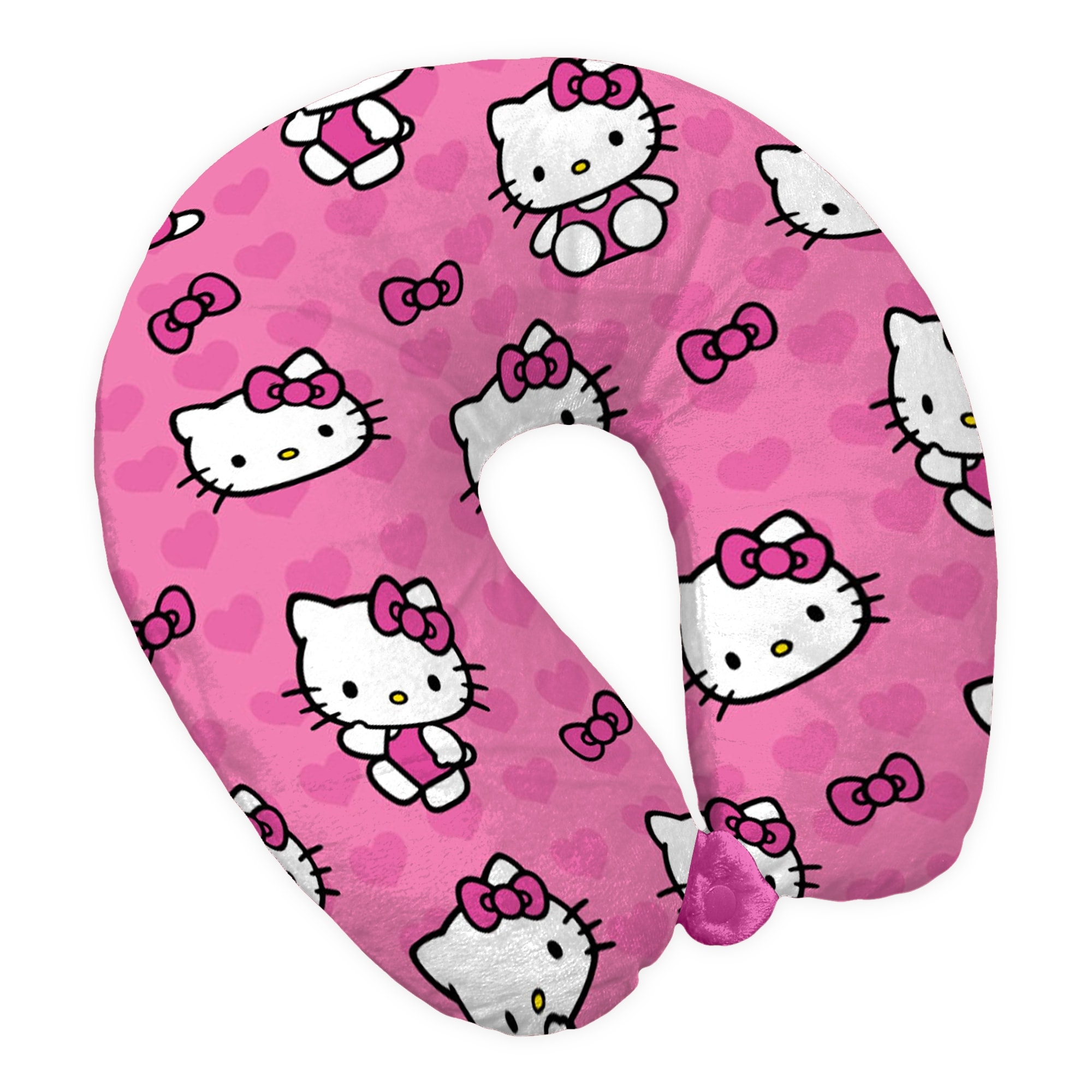 Sanrio Hello Kitty Neck Pillow