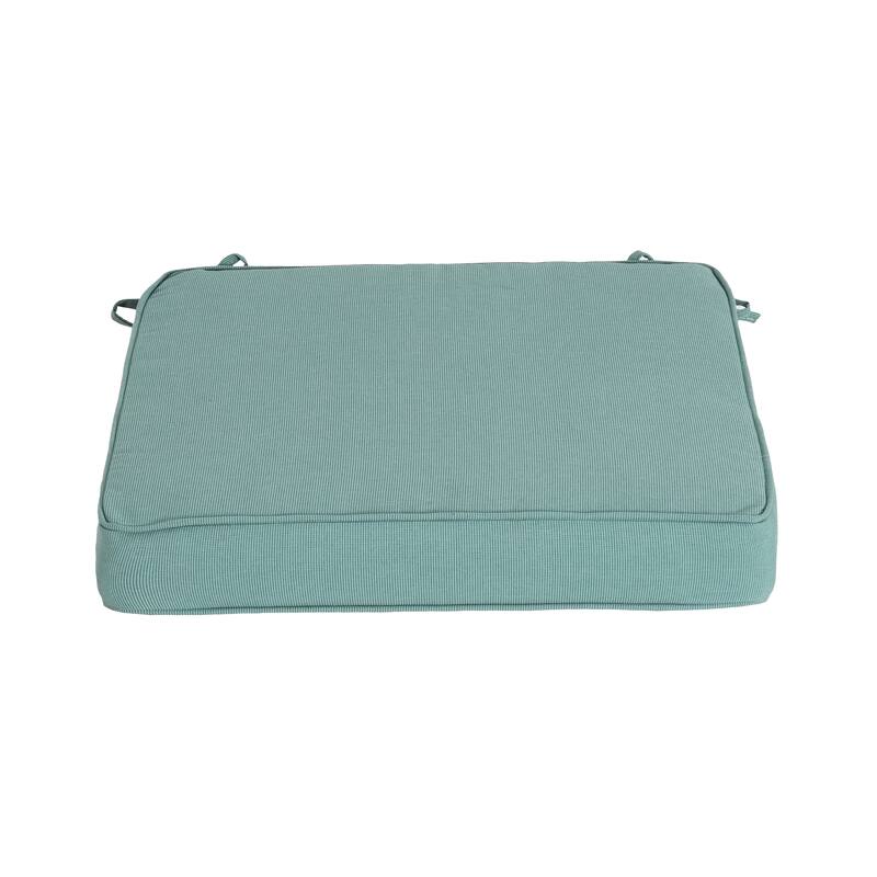 Noah Outdoor Dining Chair Cushion