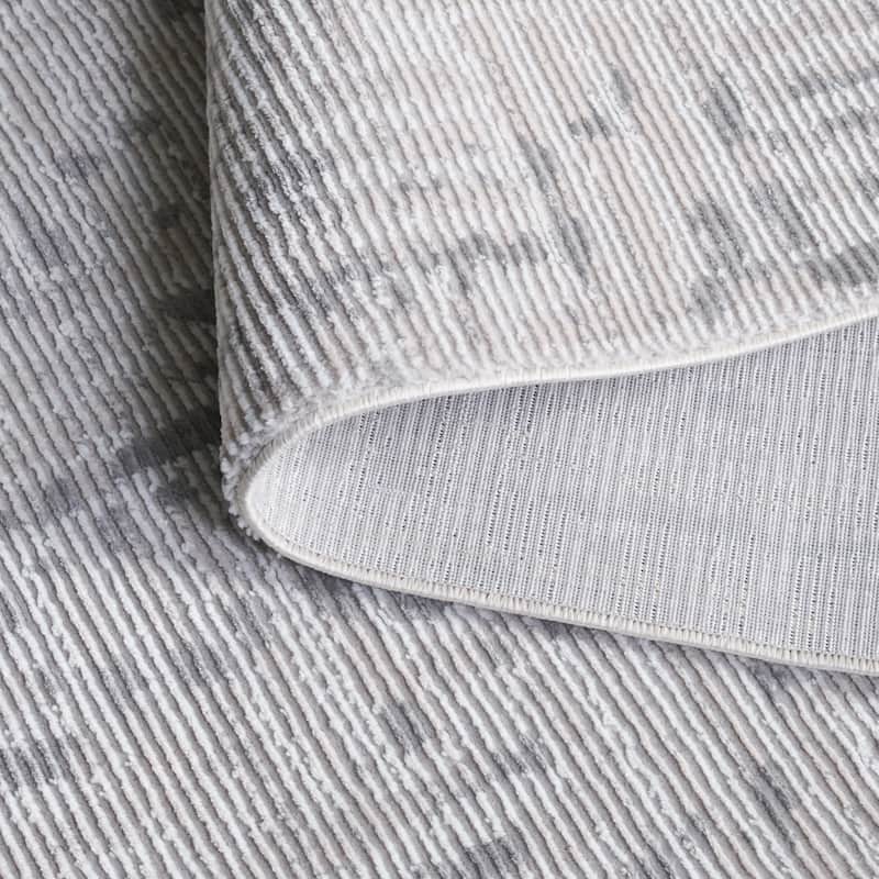 SAFAVIEH Slate Sonali Modern Rug