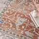 preview thumbnail 31 of 56, New Concept Washables Series 4 Indoor only Persian Area Rug